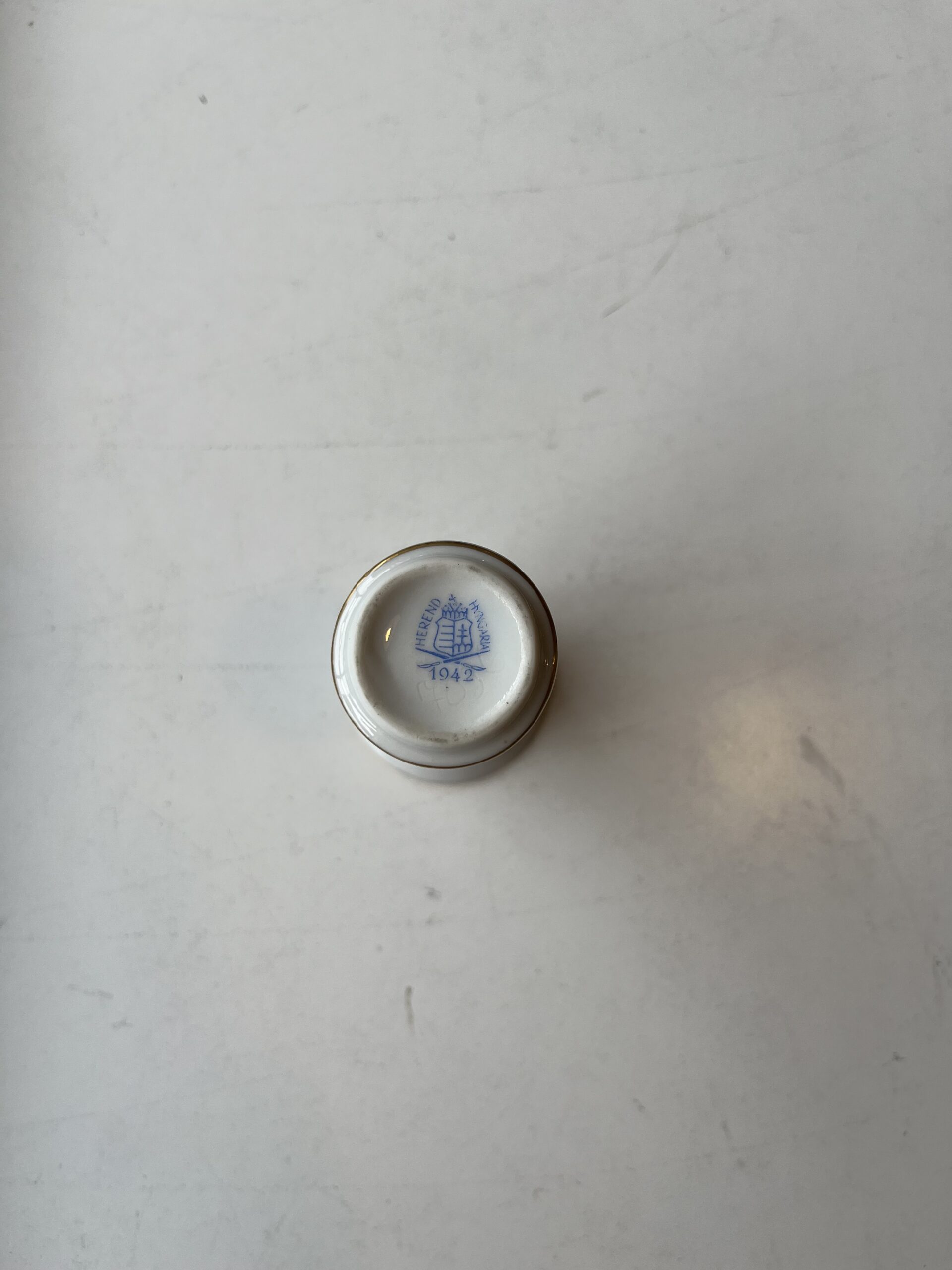 Herend Bud Vase (Copy)