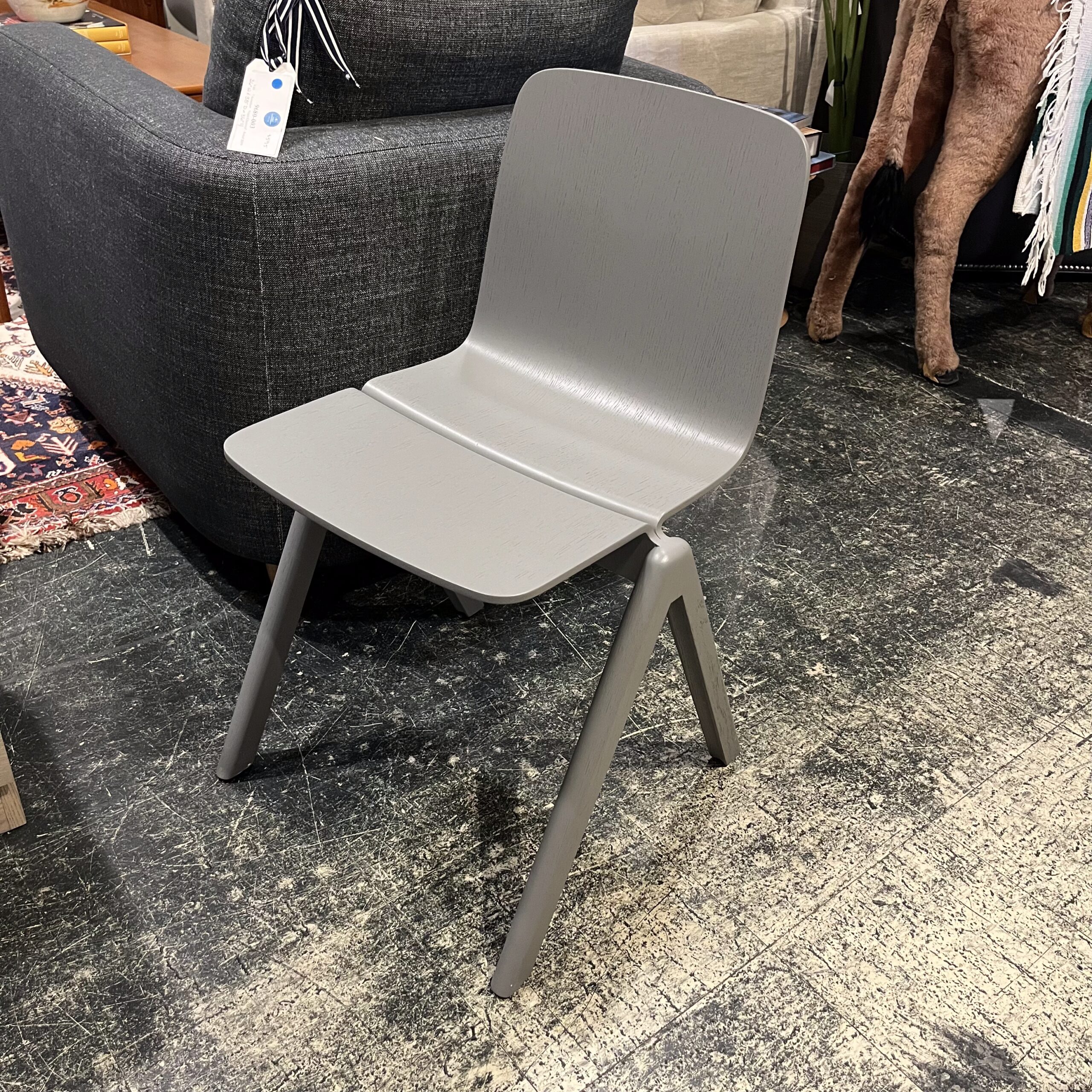 HAY 'Copenhague' Chair - Coast Consignment
