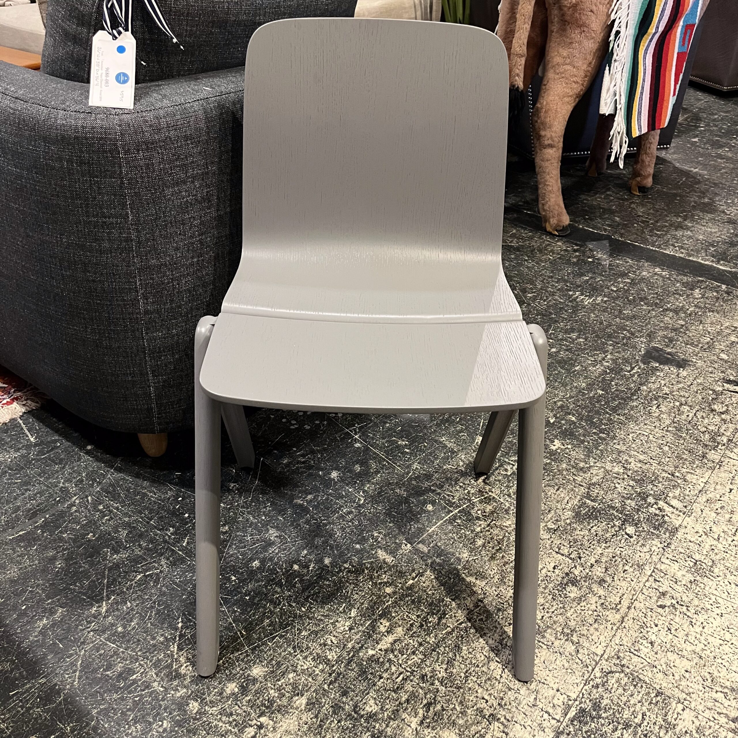 HAY 'Copenhague' Chair - Coast Consignment