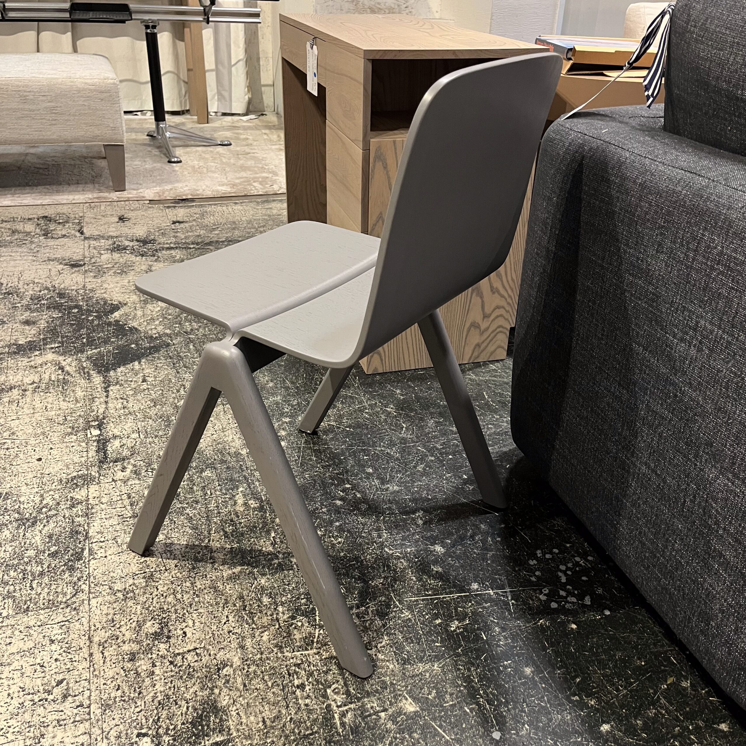 HAY 'Copenhague' Chair - Coast Consignment