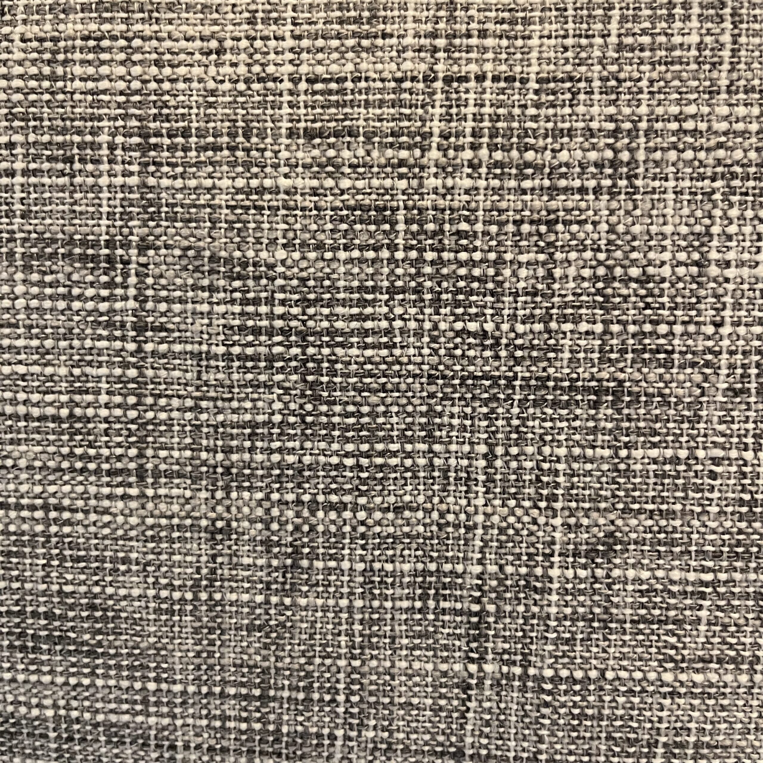 Stone Gray Tufted Loveseat - Coast Consignment