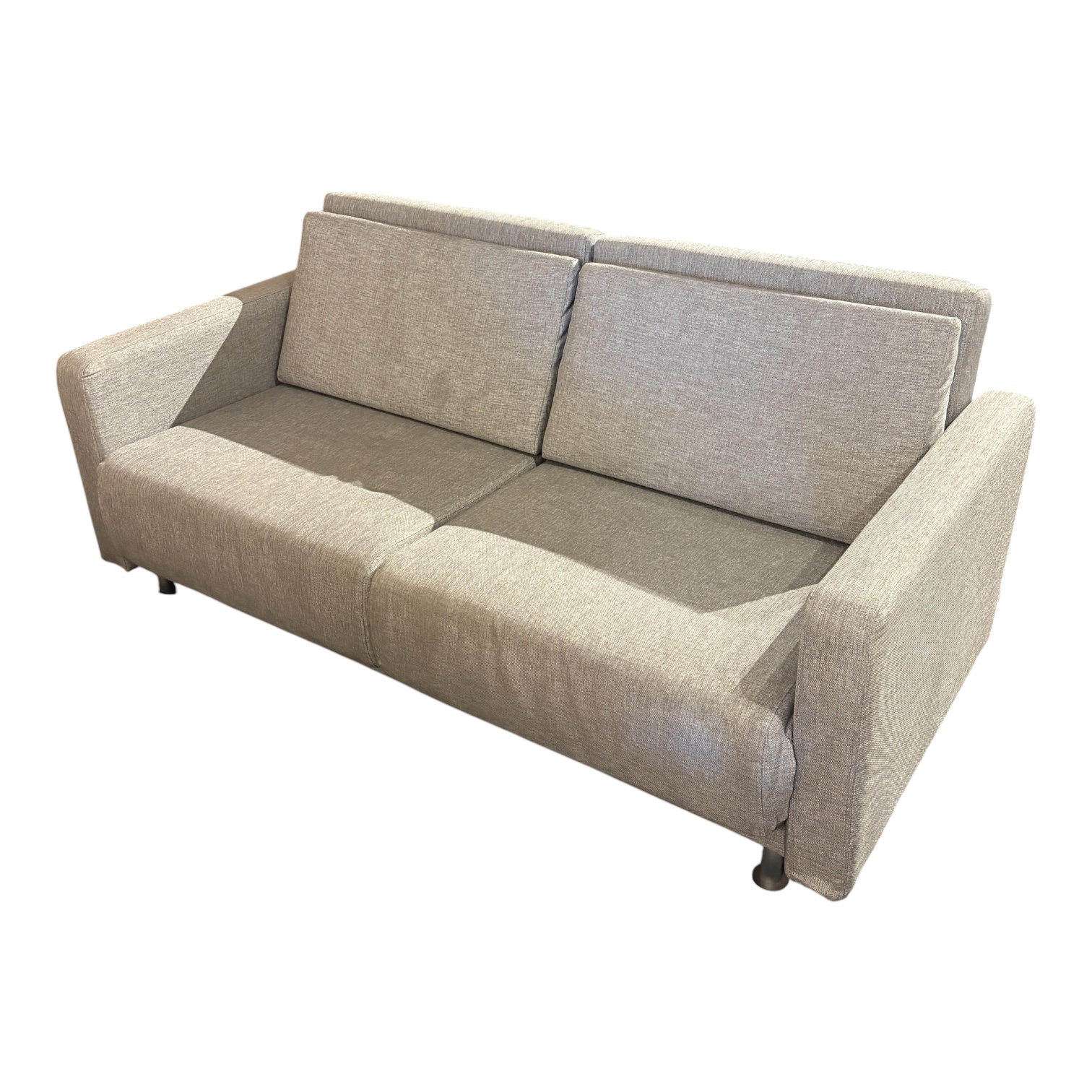 Bo Concept 'Melo' 2-Sleeper Sofa - Coast Consignment - image 1
