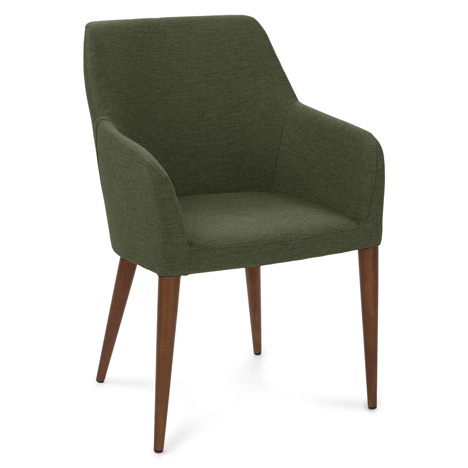 Vine Green Dining Chair - Coast Consignment - image 1