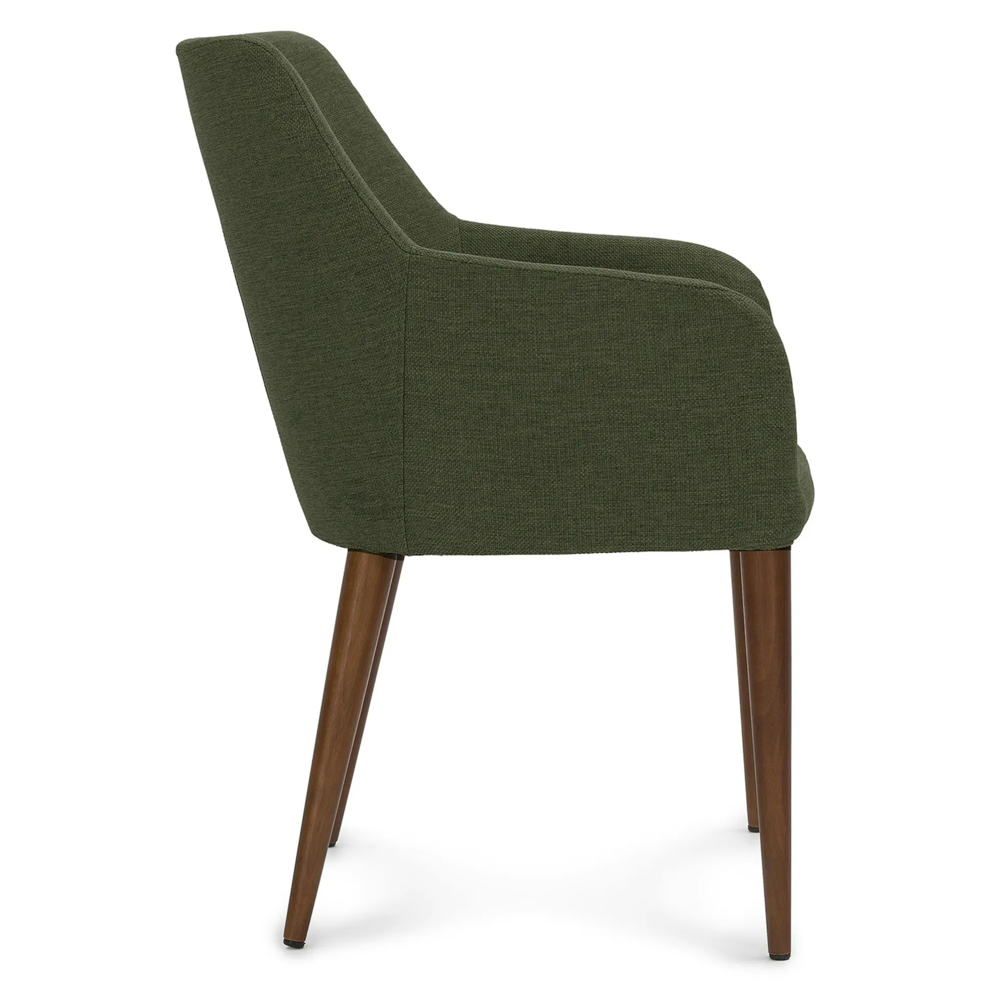 Vine Green Dining Chair - Coast Consignment