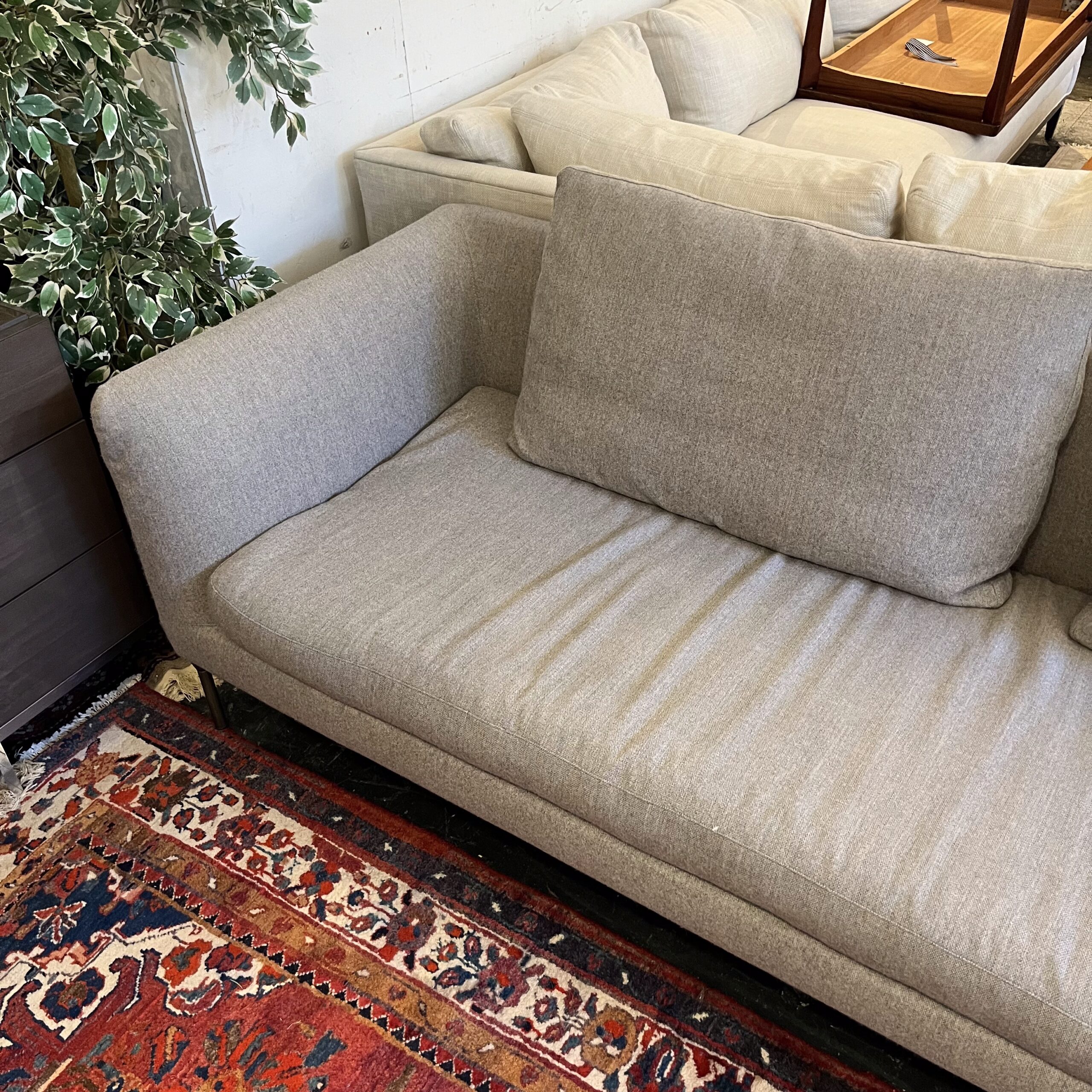 Bensen 'Delta' Sofa