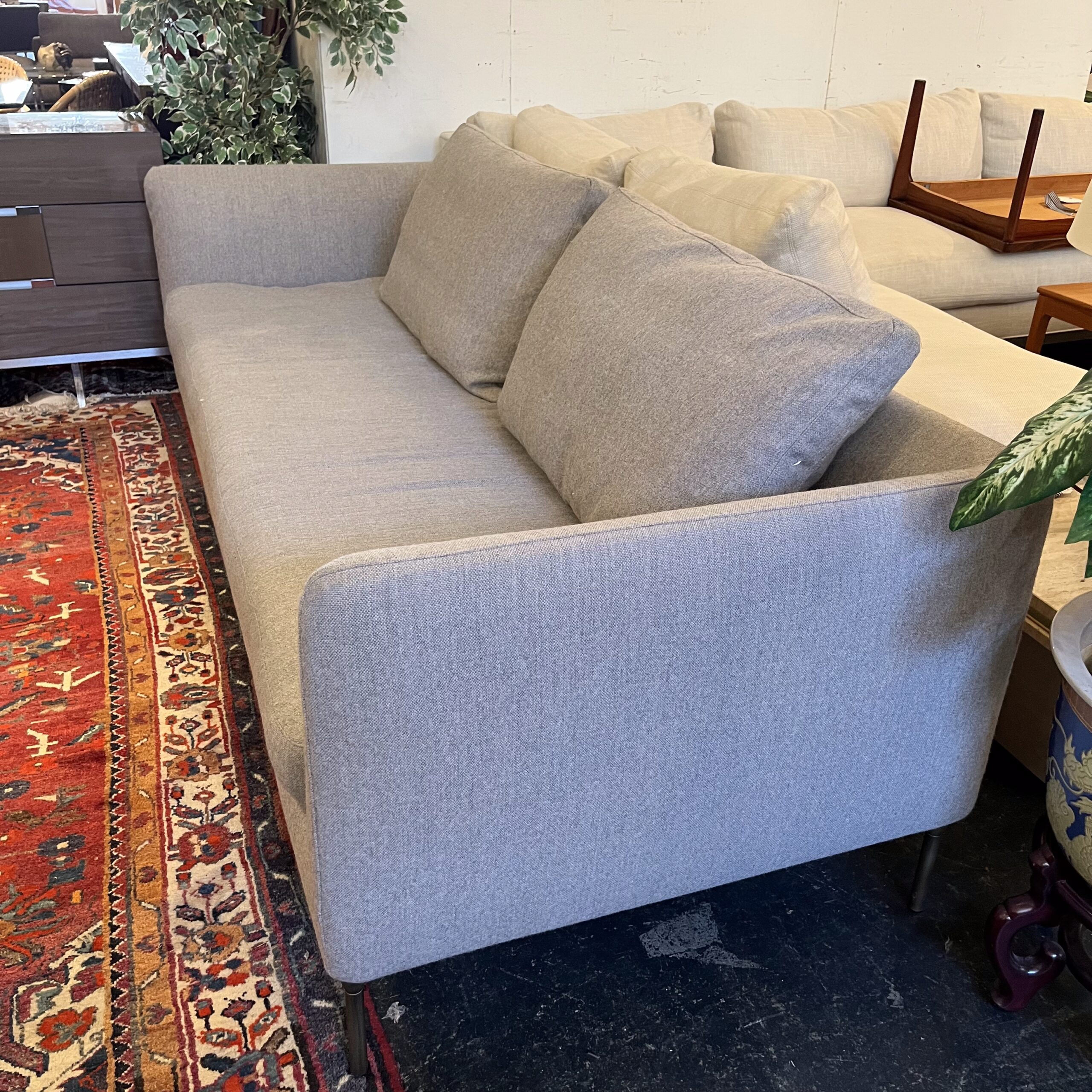 Bensen 'Delta' Sofa