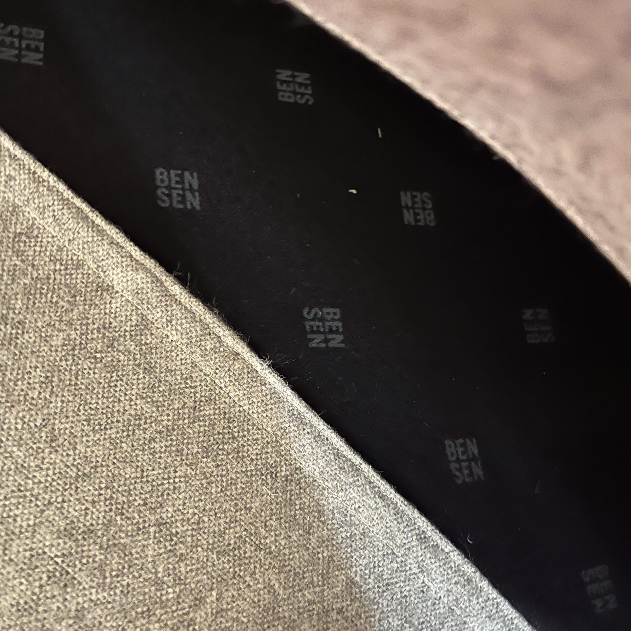 Bensen 'Delta' Sofa