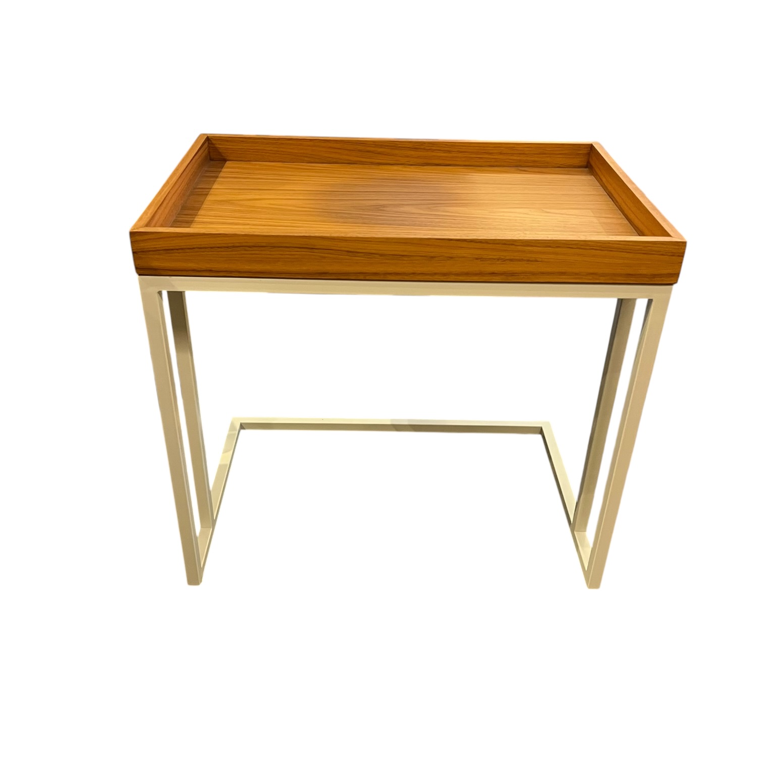Rove Concepts Side Table - Coast Consignment