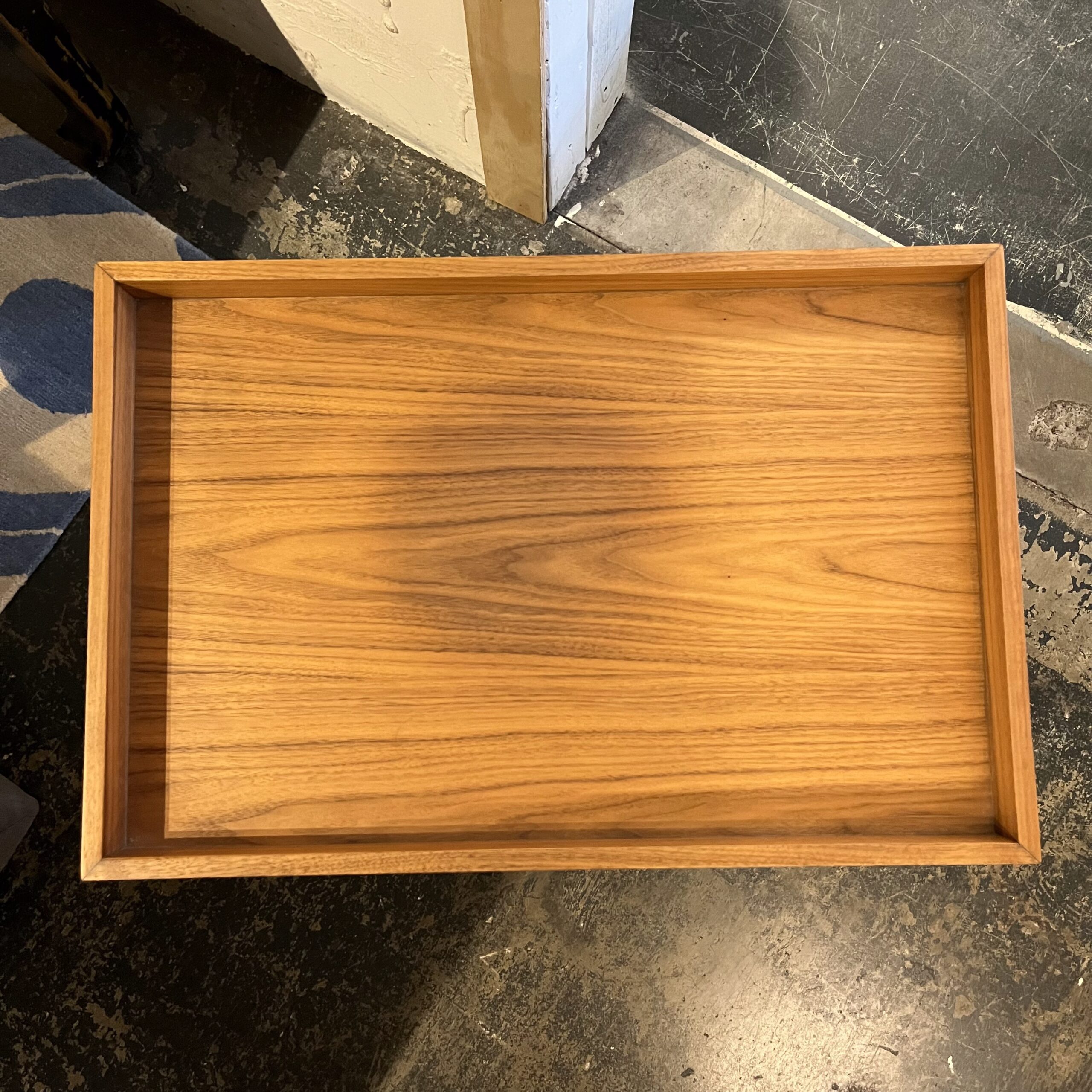 Rove Concepts Side Table - Coast Consignment