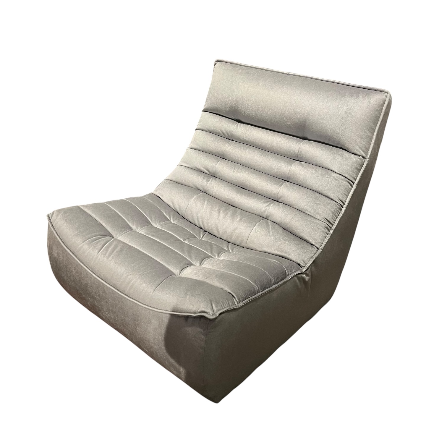 Calia Italia 'Fox Trot' Chair - Coast Consignment