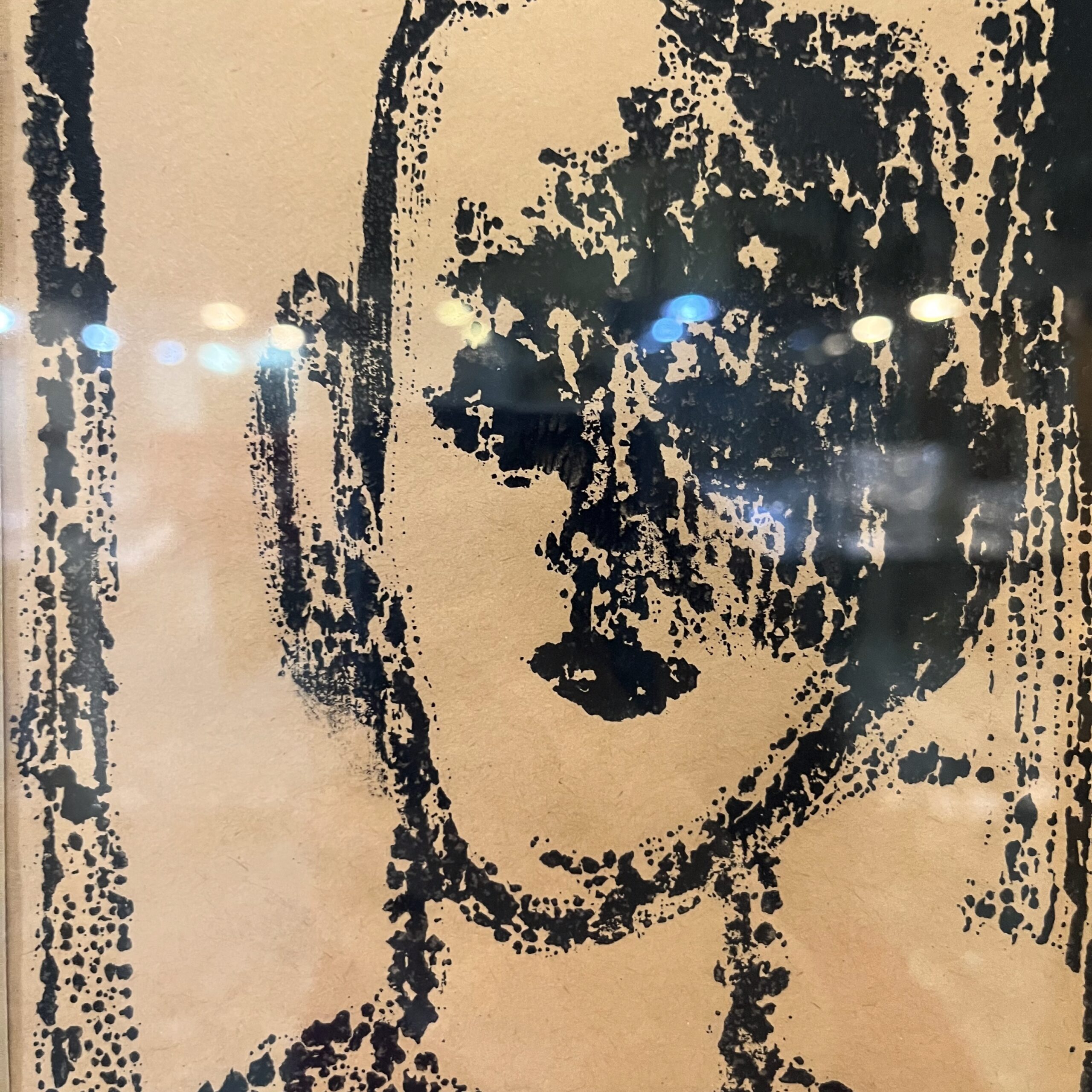 James Wai Mah "Head of Boy" Limited Edition Print - Coast Consignment