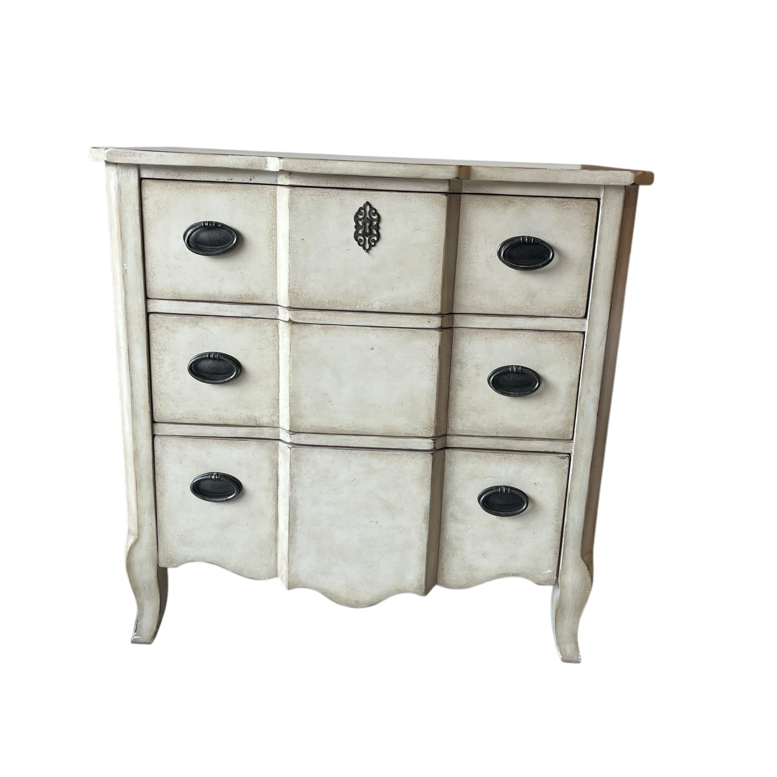 Pair of Lexington Twilight Bay Wayside Nightstands - Coast Consignment