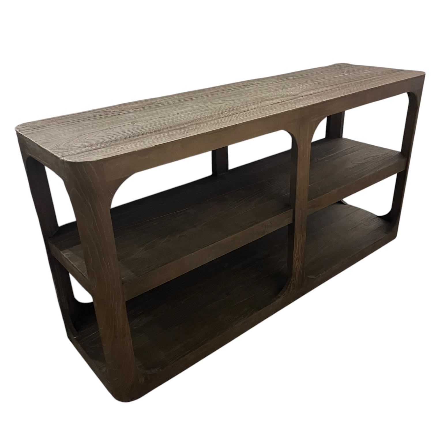 RH 'Martens' Console Table - Coast Consignment