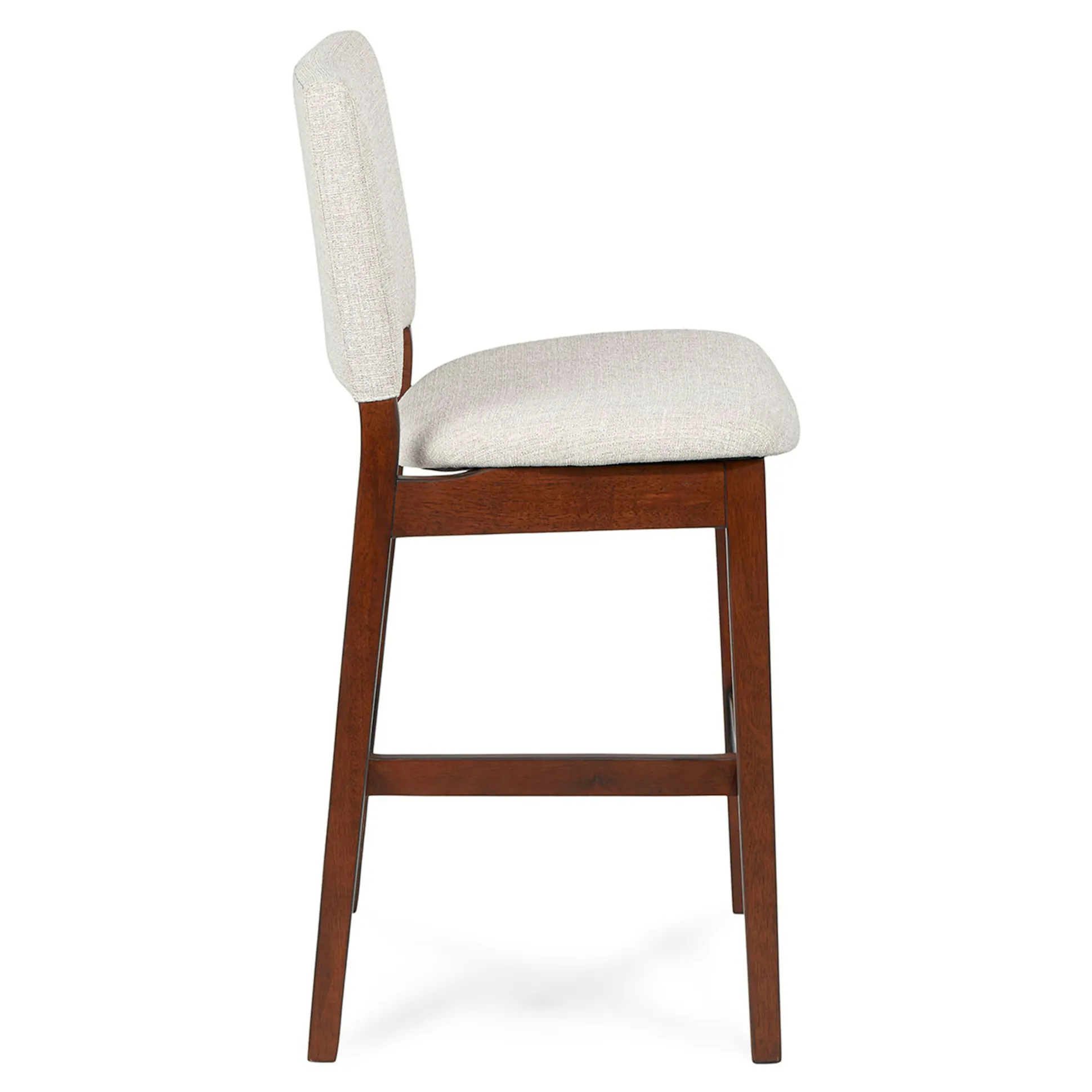 Pair of Article 'Nosh' Counter Stool - Coast Consignment