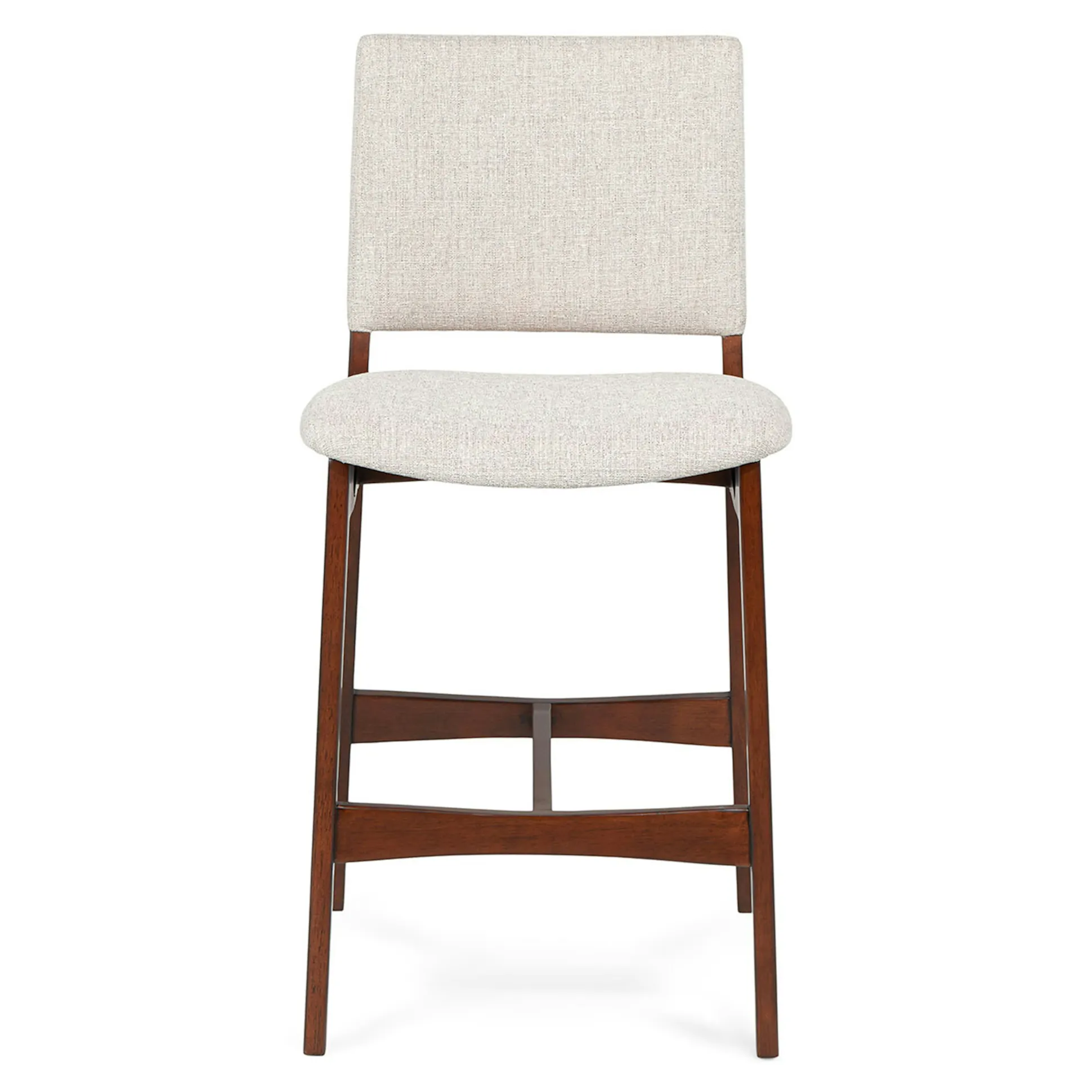 Pair of Article 'Nosh' Counter Stool - Coast Consignment
